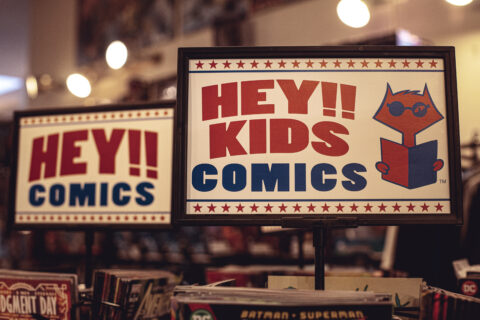 astrocity.live ouvre une nouvelle rubrique : E-shop AstroCity, Astro City, Lille, comic shop, librairie, rue de l'hôpital militaire