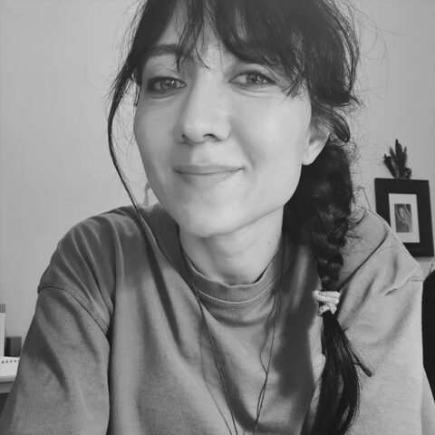 Une rencontre / dédicaces avec ISABELLA MAZZANTI – mercredi 27 novembre 2024
